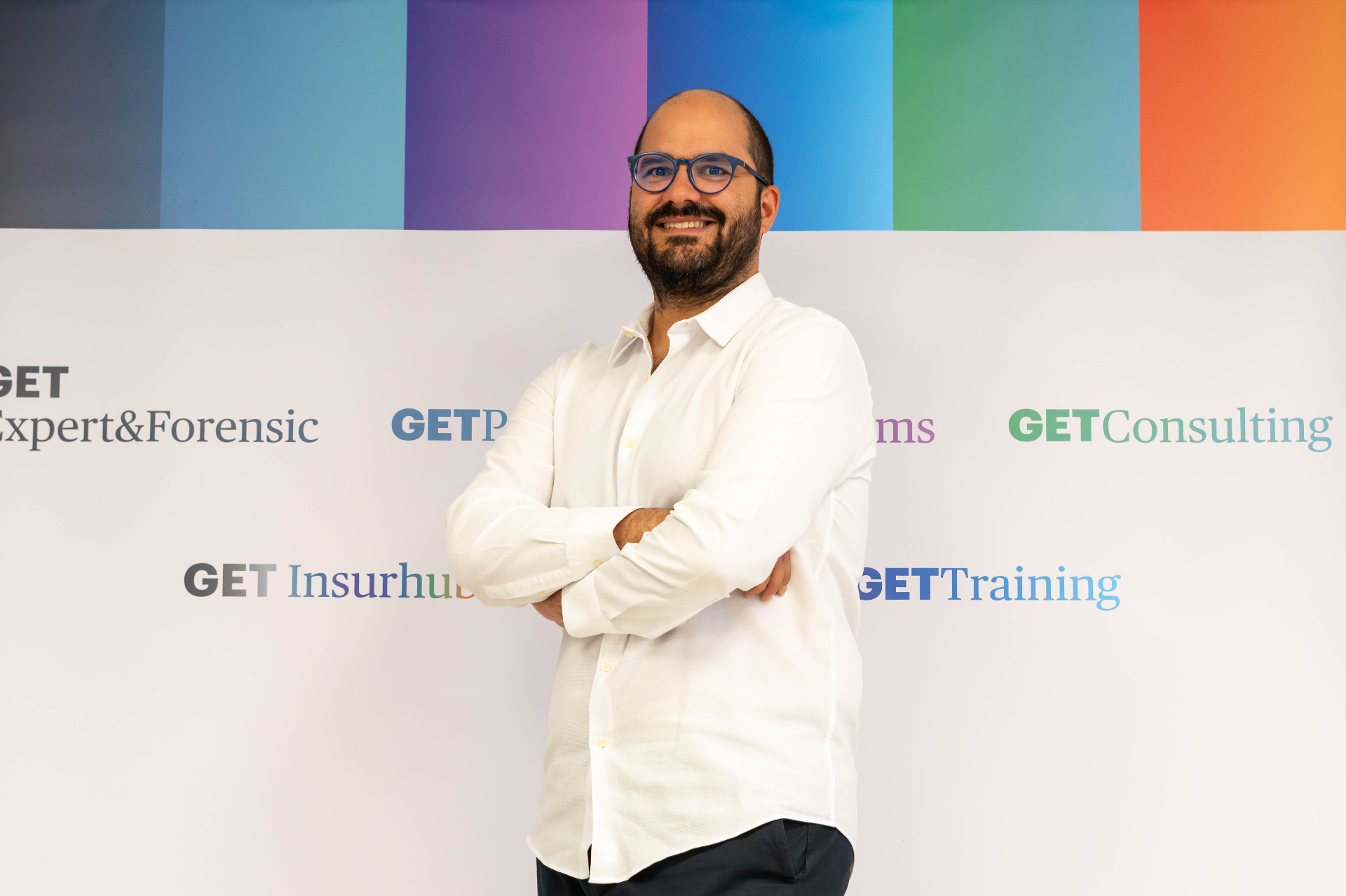 Jose Llorente Ramos - Emprendedor insurtech especialista en operaciones de siniestros y transformación digital del sector asegurador